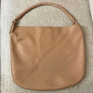 Anthropologie Maika Tote EUC